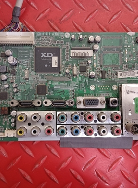 原装 LG 37LG50R-TA 主板EAX40043810(3)屏LC370WUN SAA1