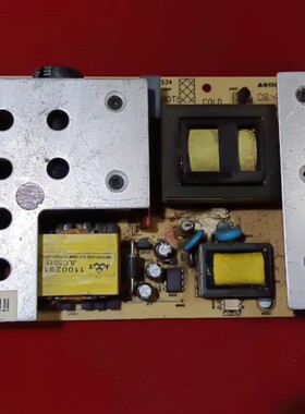 原装康佳LC32FS81B LC32ES62/66 32DS30 电源板34005534 35014292