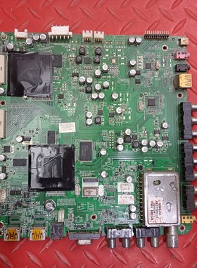 原装 康佳 LED46IS97N主板35014698 MST6I78 配 LTA460HJ09