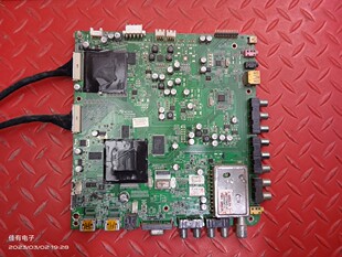 原装 康佳 LED46IS97N主板35014698 MST6I78 配 LTA460HJ09