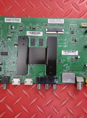 测好发 海尔LE48AL88K81 主板0091802191B V1.1 配屏LSC480HN08-8