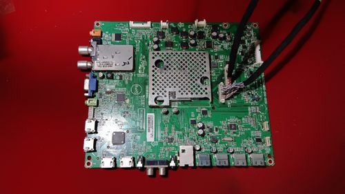 飞利浦55PFL5620/T3主板715G5279-M0D-000-005K屏T550HVD02.3