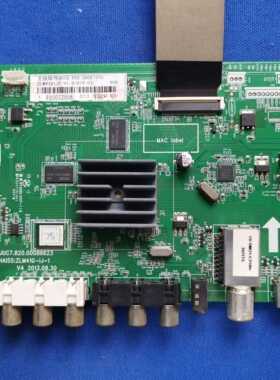 原装长虹LED42C2000i主板 JUC7.820.00086623 屏M420F13-E2-A