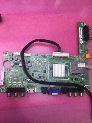 原装海信 LED39K180D (BOM2)主板RSAG7.820.4801屏V390HJ1-LE1