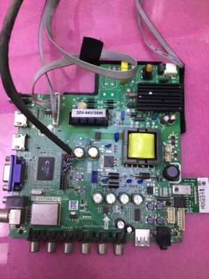 原装32寸 液晶电视主板TP.VST59S.PC1屏LC320DXE