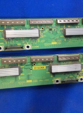 一对价 原装现货松下 TH-50PZ80C 缓冲板 TNPA4406 TNPA4407