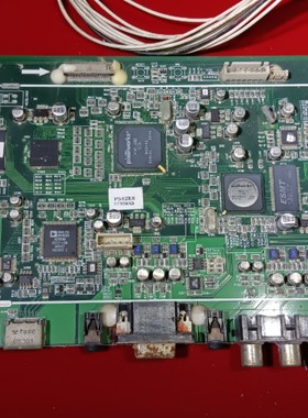 等离子厦华PS-42K8主板782-PS42T8-690A 屏S42SD-YD07