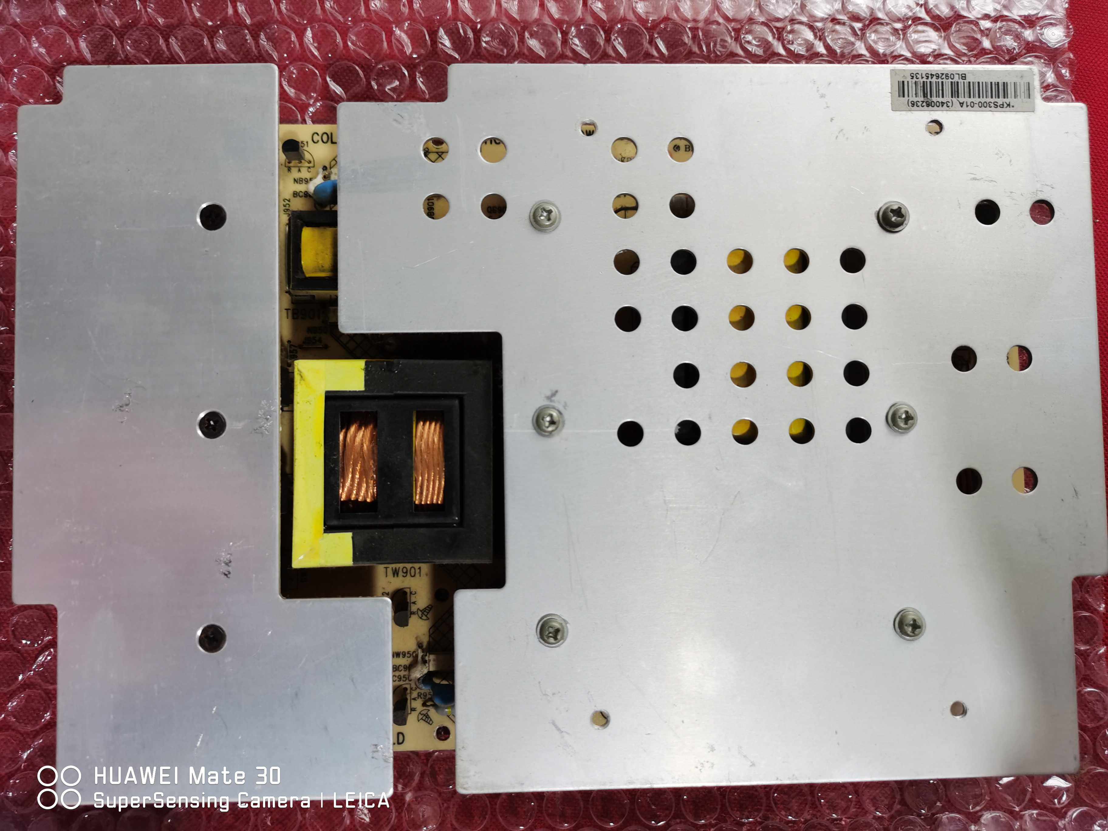 原装 康佳LC46GS80DC LC46GS82DC电源板34005553 35013555