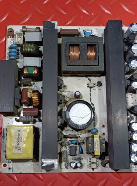 原装厦华 37HC40 37HU19 电源板 569FT0120E 782.37FT18-200E