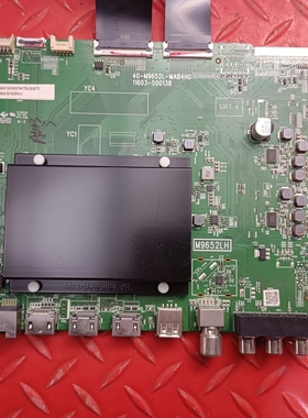 雷鸟85S545C高压板40-85CEAR/85CEAL-DRA2LG 11602-500632/500631