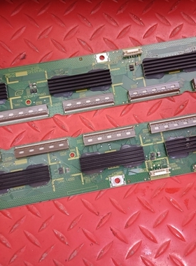 松下TH-P55ST30C P55VT31C 缓冲板  TNPA5340 SU TNPA5341 SD