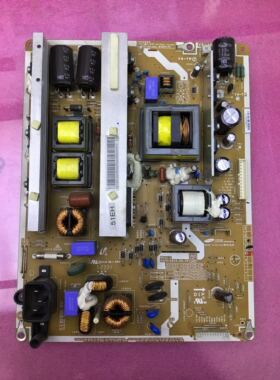三星PS51E450A1R原装等离子电源板PSPF291501A BN44-00509A