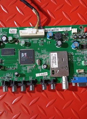 原装乐华LED32C300 主板40-MS81S0-MAD2XG屏LVW320SSTT E1