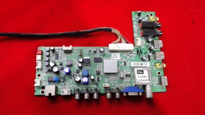 原装乐华LED42C850K主板40-MS280K-MAD2HG配屏LVF420AUOT