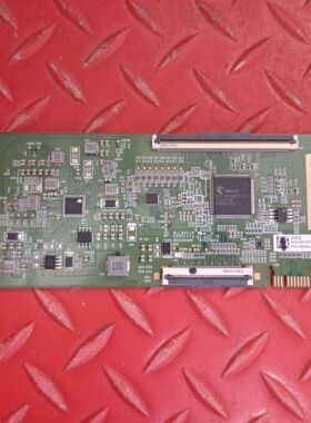 原装海尔 LU65J71 逻辑板ZAZZ K0018HVZF