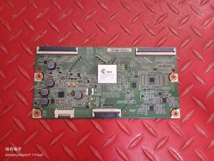 三星UA55JU50SWJXXZ 液晶电视逻辑板HV550QUB-B10 47-6021052