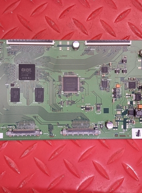 原装 夏普 CPWBX RUNTK 4303TP ZA逻辑板液晶电视配件