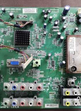 AOC原装 L32DH93主板715G3364-M01-000-004K 屏TPT315B6-L01