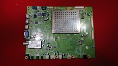 先锋 LED-55Z900D 主板 5800-A8K750-0P10 LG屏 LC550EUD