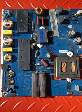 乐视HY-L4001N电视电源板 TV5502-ZC02-01 303C5502065