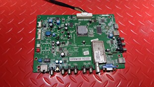 TCL L43F3380E 主板40-MT01E0-MAH2XG 屏LVF430SSTM 现货