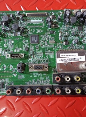 原装 长虹LT32710 主板JUC7.820.00037562 屏LTA320AP05