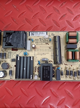原装TCL 65V8E 65S11电源板40-L17CW2-PWC1ZG 11601-500073