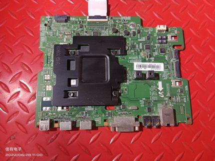 无修原装三星 LH43DBJPLGC/XF主板 BN41-02628A屏CY-JM043BGAVZH