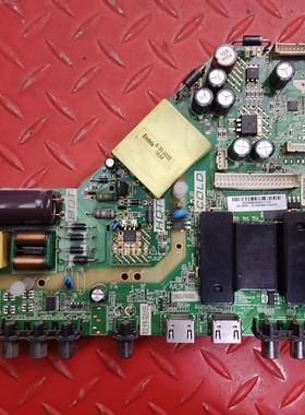 东芝43L26CMC主板1.30.01.2969A1-00-01 3RT69AV6屏A430LD4DUY-47