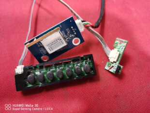 康佳 LED42G100 按键板35018330 接收板35018329 无线网卡一套