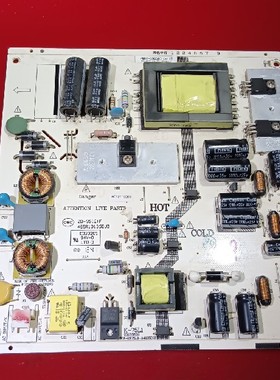 飞利浦32PFL5040电源K-75L1 4701-2K75L1-A4135D01 465R1013SDJB