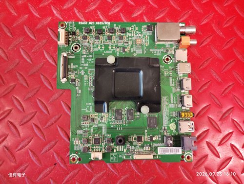 海信LED43M5000U(BOM1)201458主板RSAG7.820.6935屏HD426IU-B51