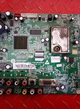 原装海尔 L37K1主板 0091802145 V1.3配屏T370XW02