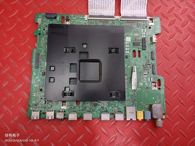 原装三星QA65Q60RAJXXZ 主板BN41-02695A 20205C屏CY-RR065FGLV3H