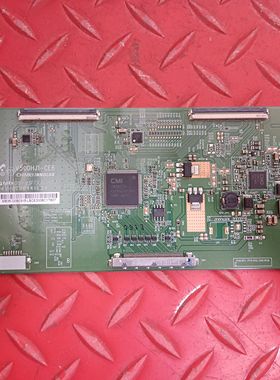 原装TCL L50E5000A LE50D8800长虹LED58C3000iD逻辑板V500HJ1-CE6