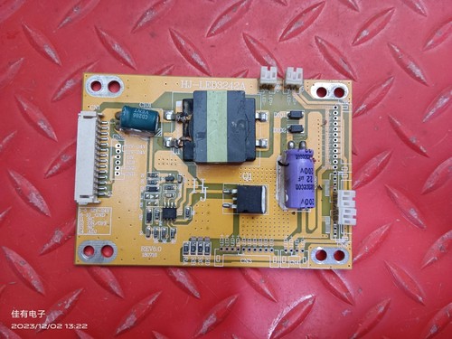 原装拆机通用恒流板26寸-50寸恒流板HJ-LED3242A REV6.0