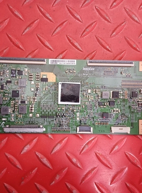 海尔LS48AL88R81A2逻辑板 EAMDJ2S55 实拍图