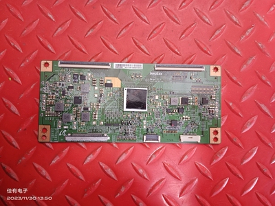 海尔LS48AL88R81A2逻辑板 EAMDJ2S55 实拍图