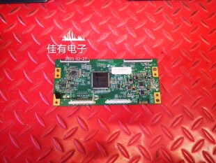 65寸逻辑板 ST5461D07-1-C-3纸码2K ST6451D02-1