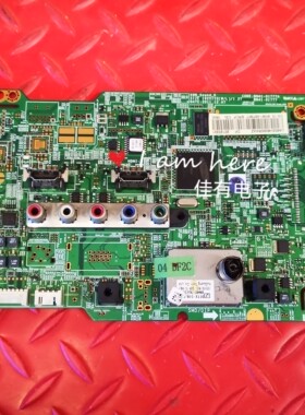 三星UA60EH6000R主板BN41-01777A屏CY-DE600CGSZ1H DE600CGS-V1
