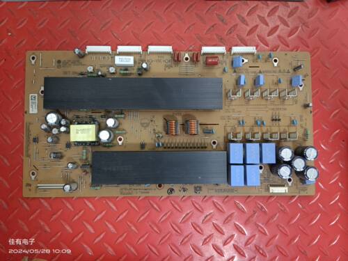 测好发 原装LG 60PN650H-CA等离子Y板EAX64789501 EBR75455701