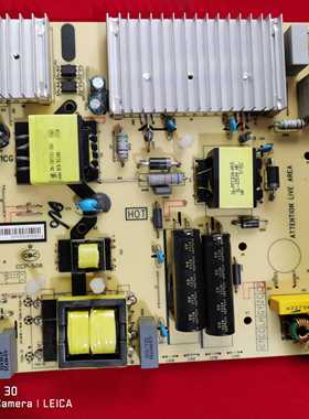  原装TCL D49A620U 49P3电源板 40-L141H4-PWG1CG 实拍现货