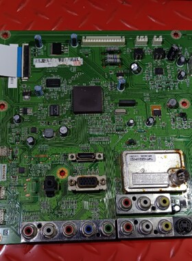 原装长虹PT42638NHDX等离子主板JUC7.820.00052414 屏PM42H3000