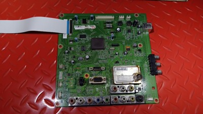 原装长虹PT42638NHDX等离子主板JUC7.820.00052414 屏PM42H3000