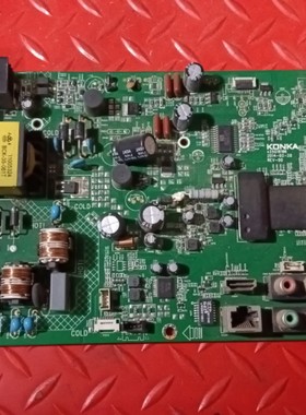 原装康佳 LED42F1300NF主板 35019196配屏310YT 72000310YT