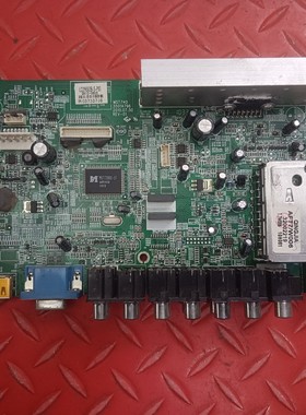 原装康佳LC32HS62B主板35014796 屏LC320WXE