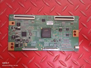 原装海尔LED48X6000D 48寸原装逻辑板SD120PBMB4C6LV0.1