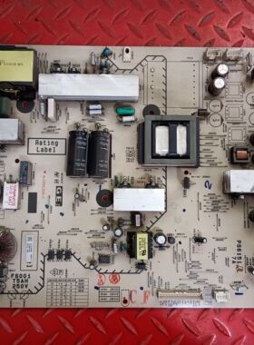 原装索尼 KDL-55EX710电源板1-881-955-12 JS6103