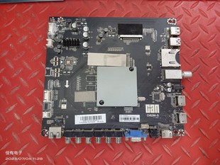 V50SD160 主板 CV828H 原装 配屏TPT500U1 CANTV QVN03.U 看尚