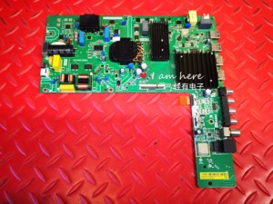 原装小米L65MA-EA电视主板TPD.T963.PD792(N)屏L65MA-EA-BOE